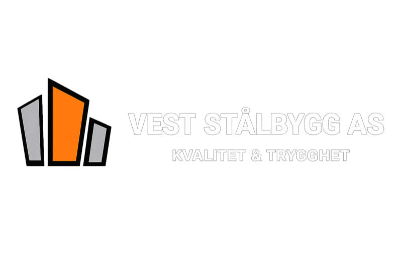 Vest Stålbygg AS - Logo